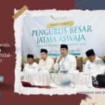Deklarasi JATMA Aswaja, Komitmen Suarakan Nilai-nilai Luhur Pancasila