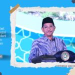 Direktur Jenderal Bimas Islam Kemenag RI