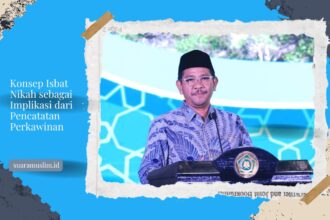 Direktur Jenderal Bimas Islam Kemenag RI