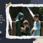 Gaya Hidup Islami di Era Modern