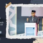 Gus Irfan Paparkan Konsep Tri Sukses di Forum Umrah dan Ziarah di Madinah