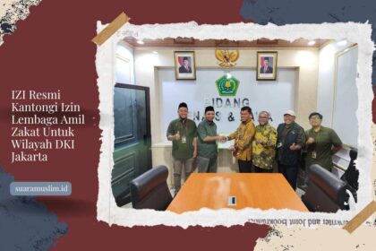 Inisiatif Zakat Indonesia