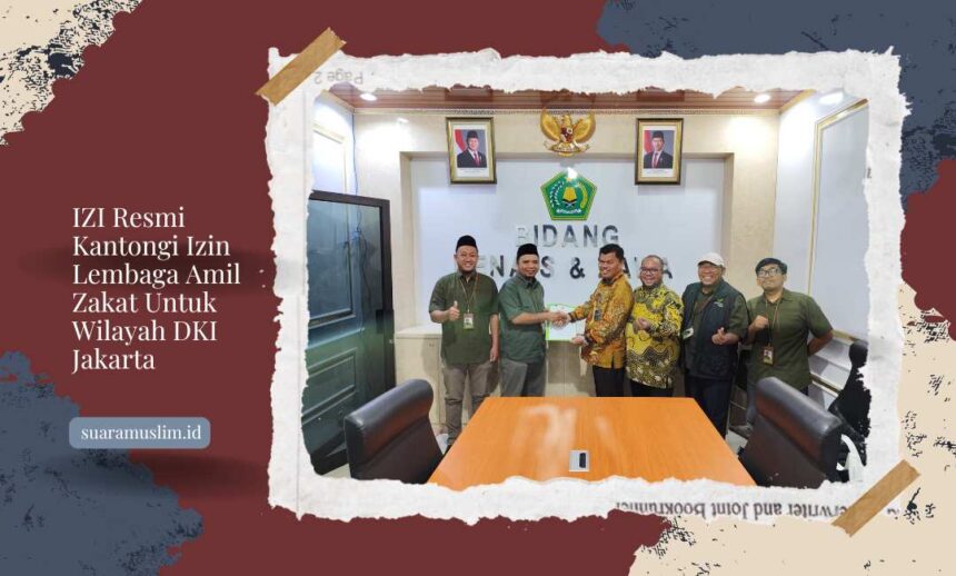 Inisiatif Zakat Indonesia