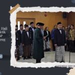 harun alrasyid kawal haji