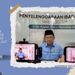 9 Imbauan Penting bagi Jemaah Haji Indonesia 2025