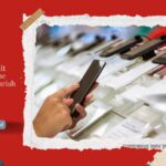 Cara Kredit Handphone Secara Syariah