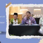 Kemenag, Baznas dan LAZ Siapkan Program Beasiswa Zakat