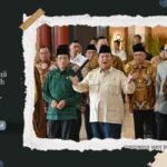 Presiden Prabowo Resmikan Terminal Khusus Haji dan Umroh