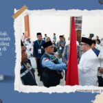 Wakil BP Haji, Dahnil Jemaah Diminta Saling Membantu di Tanah Suci