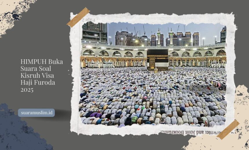 himpuh dan haji furoda
