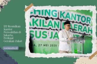 izi dk jakarta