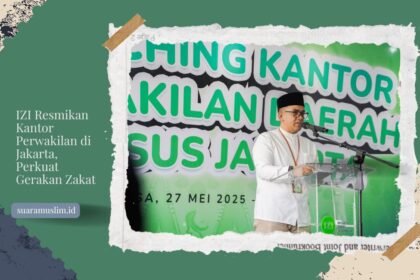 izi dk jakarta