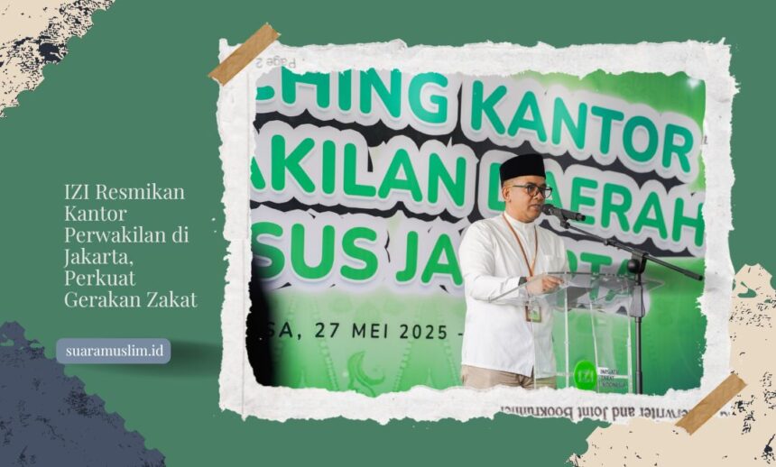 izi dk jakarta