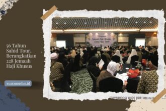 sahid tour haji khusus