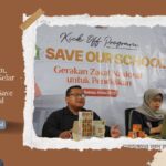 save our school lazismu