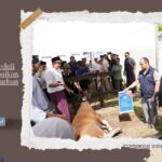 Bosowa Peduli Tebar Kebaikan Festival Kurban 2025 & Palestina