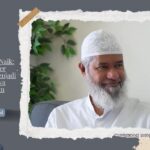 Dr. Zakir Naik Dari Dokter Umum Menjadi Dokter Jiwa Umat Islam