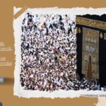 Hari Arafah Momen Puncak Doa dan Pembebasan dari Api Neraka
