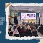 IZI Gelar Bedah Buku Peta Jalan Petani Cerdas di IBF Jakarta