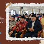 Wakil Walikota Depok Hadiri Haflah Takrim Pesantren Madinatul Qur’an