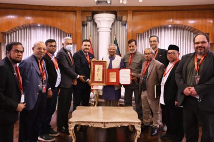 dewan dakwah di dhaka