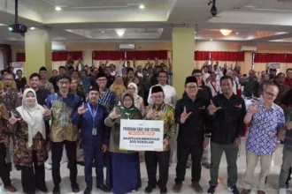 lazismu ke23