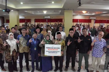 lazismu ke23