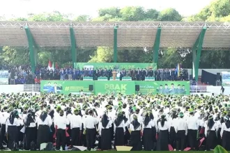 PBAK UIN Khas Jember