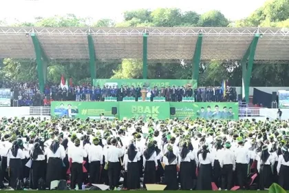 PBAK UIN Khas Jember