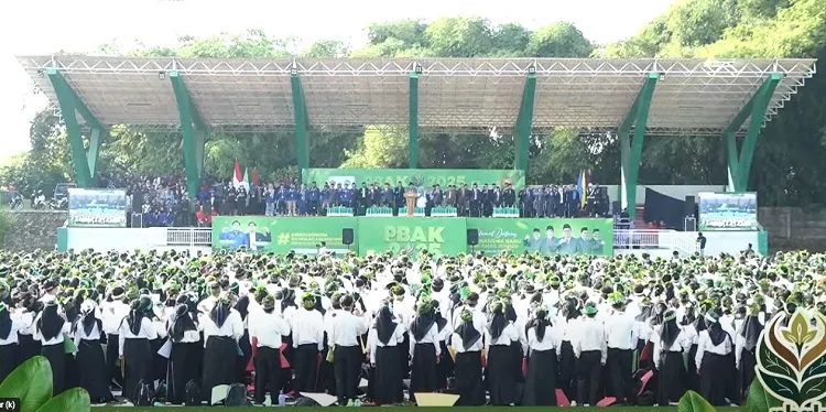 PBAK UIN Khas Jember