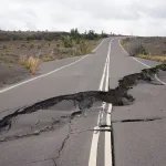doa saat gempa