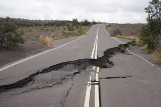 doa saat gempa