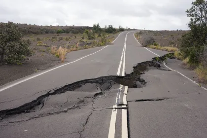 doa saat gempa