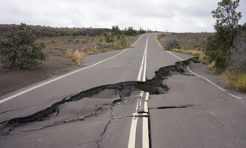 doa saat gempa