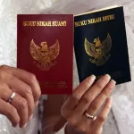 buku nikah