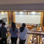 pembahasan Kementerian Haji dan Umrah