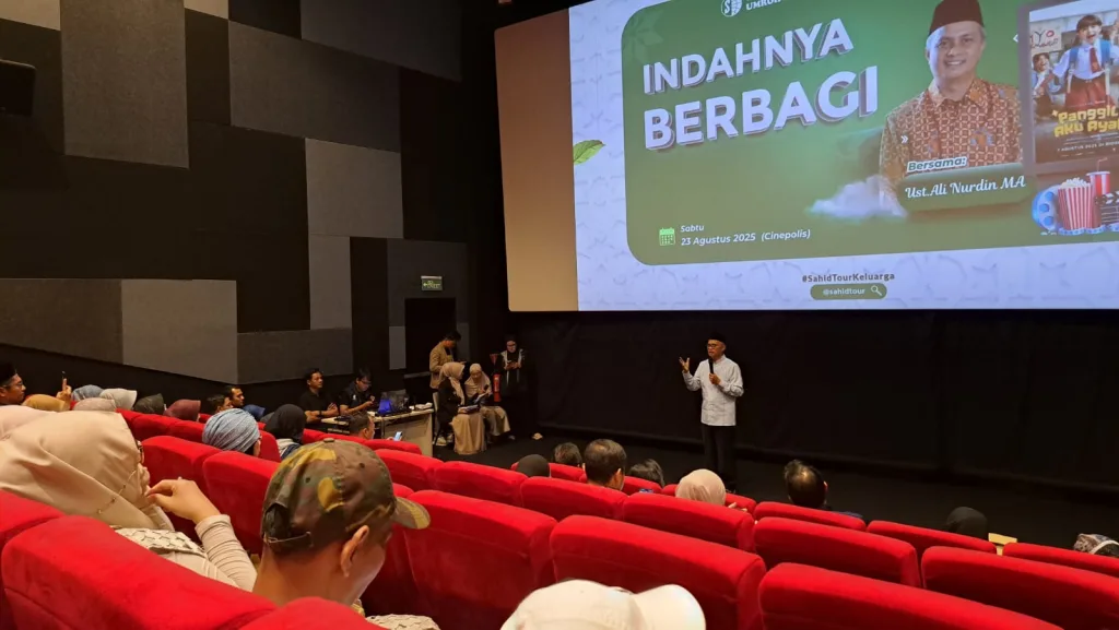 sahid tour nobar -2