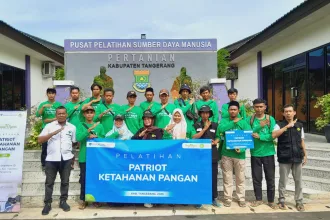 zakat izi