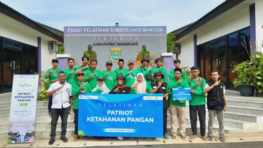 zakat izi