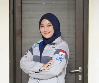 Nuraziz Ummu Hanifah