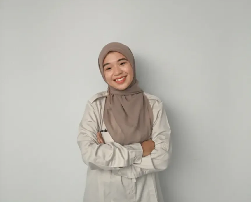 Annisa Farida