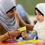 meneladani akhlak rasulullah