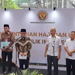kemenhaj ri dan kejaksaan