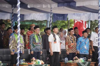 kampung zakat kemenag