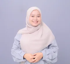 Annisa Putri Nabila