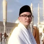 ruben onsu umrah