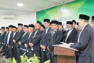 dewan dakwah 1