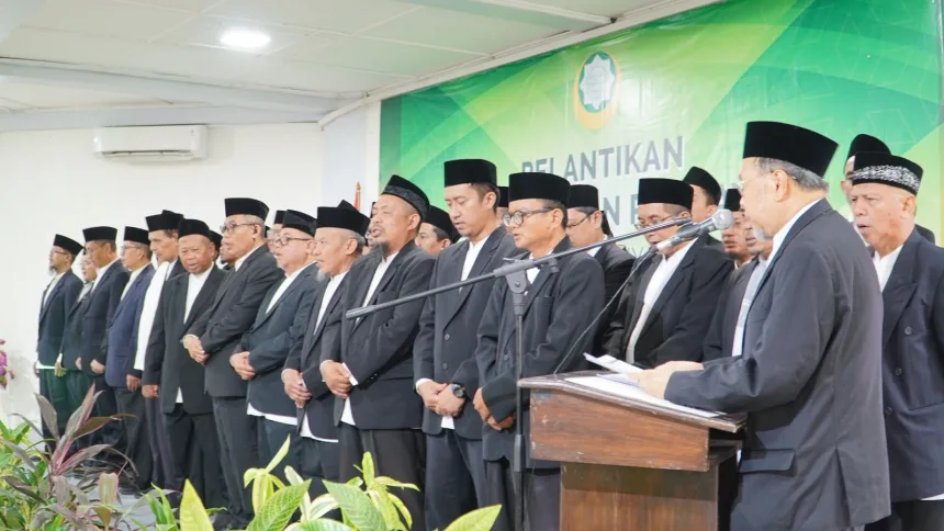 dewan dakwah 1