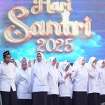 hari santri 2025
