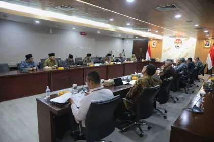 kpk dan kemenhaj